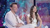 Pago e Serena Enardu: "Siamo tornati insieme"