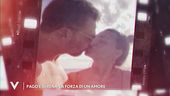 Pago e Serena Enardu: la forza di un amore