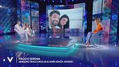 Pago e Serena Enardu e il motivo della separazione