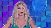 Maddalena Corvaglia: "Sono molto più serena e consapevole"