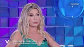 Maddalena Corvaglia e il nuovo equilibrio con Stef Burns