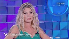 Maddalena Corvaglia: "Ora vivo a Palma di Maiorca"