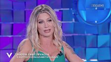 Maddalena Corvaglia e la verità sul rapporto con Elisabetta Canalis