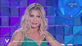 Maddalena Corvaglia e l'amore
