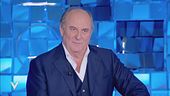 Gerry Scotti: l'intervista integrale