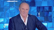 Gerry Scotti: l'intervista integrale