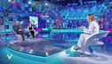 Raoul Bova e Maria Chiara Giannetta: l'intervista integrale