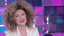 Marcella Bella: l'intervista integrale