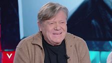 Beppe Carletti: l'intervista integrale