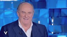 Gerry Scotti e l'amore