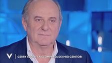 Gerry Scotti e la scomparsa dei genitori