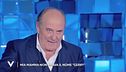 Gerry Scotti: "Mia mamma non amava il nome Gerry"