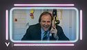 Gerry Scotti l'uomo dei record