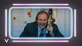 Gerry Scotti l'uomo dei record