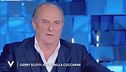 Gerry Scotti: "Io e Lorella Cuccarini"
