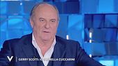 Gerry Scotti: "Io e Lorella Cuccarini"