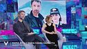 Raoul Bova e Maria Chiara Giannetta: insieme per fiction