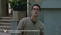 Raoul Bova e Maria Chiara Giannetta: destini incrociati