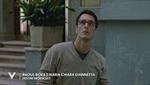 Raoul Bova e Maria Chiara Giannetta: destini incrociati