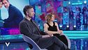 Raoul Bova e Maria Chiara Giannetta: "Le persone che ci ispirano"