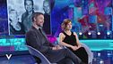 Raoul Bova e il rapporto con i genitori