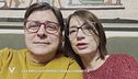 La famiglia di Maria Chiara Giannetta
