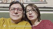 La famiglia di Maria Chiara Giannetta