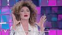 Marcella Bella e l'esperienza a Sanremo