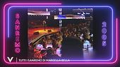 Tutti i Sanremo di Marcella Bella