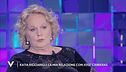 Katia Ricciarelli e la relazione con Carreras
