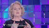 Katia Ricciarelli e la storia d'amore con Pippo Baudo