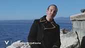 Il messaggio di Alberto, l'allievo di Katia Ricciarelli