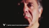 Beppe Carletti racconta Beppe Carletti