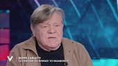 Beppe Carletti e il successo di "Io vagabondo"