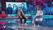 Beppe Carletti e il ricordo di Augusto Daolio