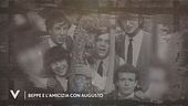Beppe Carletti e l'amicizia con Augusto