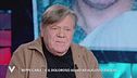 Beppe Carletti e il doloroso addio ad Augusto Daolio