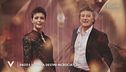 Vittoria Belvedere e Enzo Iacchetti: destini incrociati