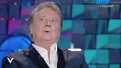 Ezio Iacchetti e l'amore per Martino, suo figlio