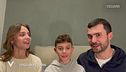 I figli di Vittoria Belvedere