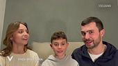 I figli di Vittoria Belvedere
