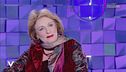 Fioretta Mari: "Sono attorniata da persone che mi vogliono bene"