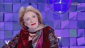 Fioretta Mari: "Sono attorniata da persone che mi vogliono bene"