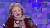 Fioretta Mari: "Sono stata violentata a 9 anni"
