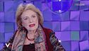 Fioretta Mari: "Il mio passato traumatico"