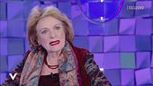 Fioretta Mari: "Il mio passato traumatico"