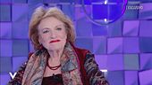 Fioretta Mari: "La mia esperienza ad Amici"