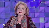 Fioretta Mari: "Sono orgogliosa di mia figlia"