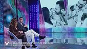 Claudia Dionigi e Lorenzo Riccardi: "E' nata Maria Vittoria"