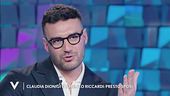 Claudia Dionigi e Lorenzo Riccardi, presto sposi!